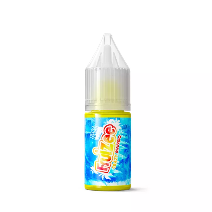 Crazy Mango Fruizee